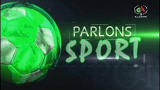 Parlons Sport | 11-12-2025