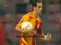 Cassio Lincoln Goals in Galatasaray SK