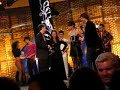 Kelemen Kati és Barczi Laci az 5.dönt?ben is együtt táncol Kelemen Kati és Barczi Laci az 5.dönt?ben is együtt táncol