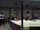 Syko vs Chris Karnage vs Cyber vs Deathwish