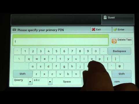 Xerox 5300 Series – MyCSMD Log In Xerox 5300 Series - MyCSMD Log In
