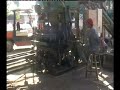Semi Automatic Block Machine Semi Automatic Block Machine