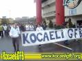 Kocaeli GFB Abdi İpekçiye Akıyor @ Kocaeli GFB