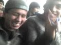 viaje a chanchamayo