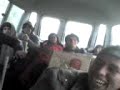 viaje a chanchamayo
