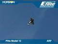 E-FLITE Pitts S-12