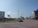 A Scene In Kluang, Malaysia