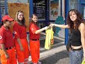 Presentazione Gruppo Pionieri Croce Rossa Italiana di Penne