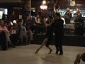 Pedro Ochoa & Joanna Ramírez