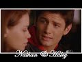 Nathan and Haley - the most perfect scene in tv history