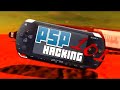 psp hacking 101   ep 2   attack of the firmware