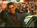 Will Smith's Seven Pounds gets LA premiere