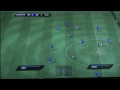 FIFA Soccer 10 GC 09 Gameplay CHELSEA vs. JUVETUS
