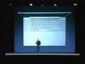Macworld San Francisco 2003-PowerBook 17+12 Intro (Pt. 2)