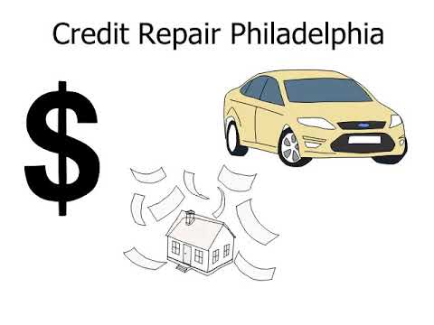 Credit Repair Philadelphia Text "credit repair" to 484-378-0654