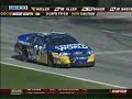 2008 Nascar Nationwide Series Camping World 300 6 Car Wreck 2008 Nascar Nationwide Series Camping World 300 6 Car Wreck