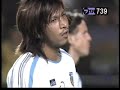 pk  yuki abe jefunited 2006 