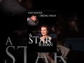 A Star Is Born