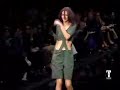 Caidas en las Pasarelas