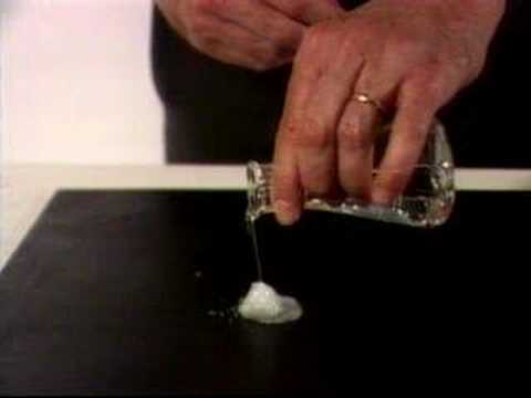 Crystallization of Supersaturated ...