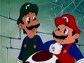 super mario bros : super show clips part 3