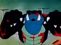 super mario bros : super show clips part 3