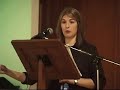Naomi Klein - Iraq: The Neoliberal Project (Part 6 of 8)