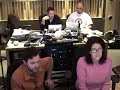 barenaked ladies   studio session