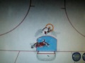 NHL 08 - Toe Drag 5-Hole NHL 08 - Toe Drag 5-Hole