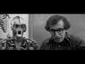 Woody Allen: Manhattan - Tu ti credi Dio!