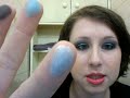 Review: Dame Edna Wisteria Trio and Coral Polyp Lipstick Review: Dame Edna Wisteria Trio and Coral Polyp Lipstick