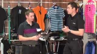 TaylorMade RBZ Tour Driver Video Review