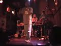 More Or Les at Pop Montreal 2007 - Sucka Word