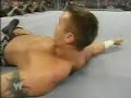 Randy Orton Vs Undertaker - 1/2 (Summerslam 2005)