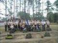 Falcon 76 TACP Graduation Video