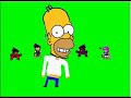 There is an artwork i have done because i was bored.Far Left: Silent Storm (belongs to XCB)Left: Tetsu Yatogi (same)Center: Omega Tiger Woods Halloween Costume (Omega Homer Simpson) (belongs to Most Mysterious and The_None'97)Right: Dark Storm K (belongs to... NeoKamek?)Far Right: Reiko Hikari (this one belongs to NeoKamek)-----------------------------EDIT (23/04/2008): Eww... this video sucks more than 