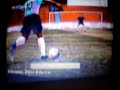 PES 6,foot