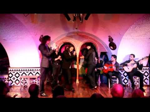 MUJERES: LA SUSI Y PASTORA GALVÁN