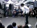 ColAA vs Tronik (4) * K1 event battle Dec 5, 2009