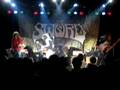 The Sword @ Lincoln Theatre