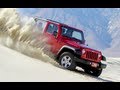 2012 Four Wheeler of the Year: Behind the Scenes - The Downshift Episode 2