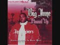 Flamed Up - Big June