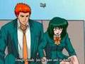 Kyosuke and Miki - We Belong Together 