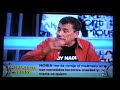Debate entre taurinos y antitaurinos - 3� parte