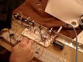 Circuit Challenge - lots of noise Circuit Challenge - lots of noise