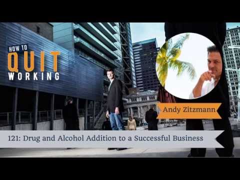 121: From Drug and Alcohol Addiction to a Successful Business