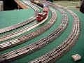 Model Trains in Burnaby BC Canada