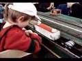 Model Trains in Burnaby BC Canada