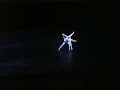 BOP - Nicolas Le Riche et Clairemarie Osta dans \"Caligula\"