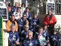 CSC - RANDO BORMES LES MIMOSAS LE 12/01/08 2�me Partie